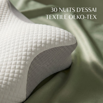 Oreiller Cervical Cervio