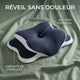 Oreiller Cervical Cervio Papillon