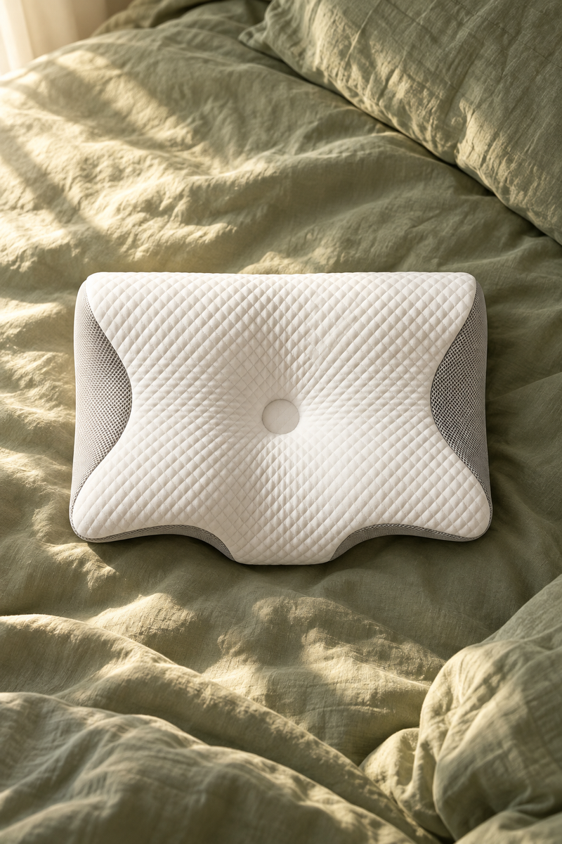 Oreiller Cervical Cervio