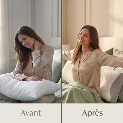 Oreiller Cervical Cervio
