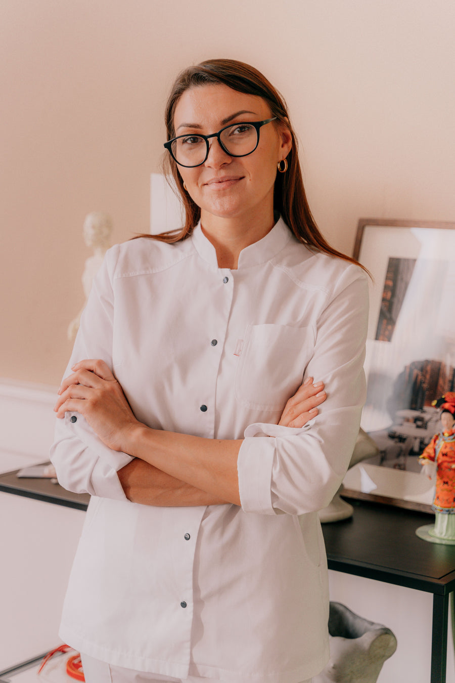 Sophie Marchand